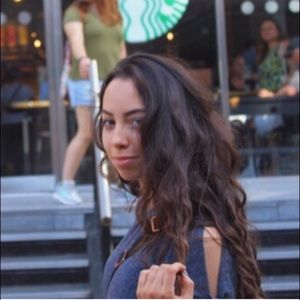 Meet your Posher, Hanna